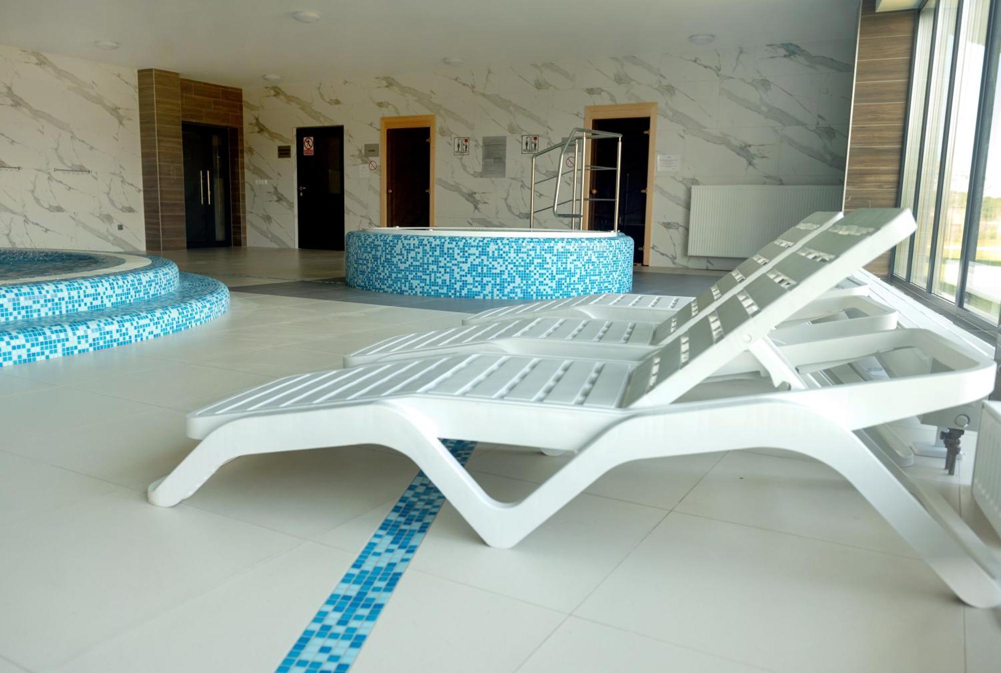 Porta Mare & Apartment *