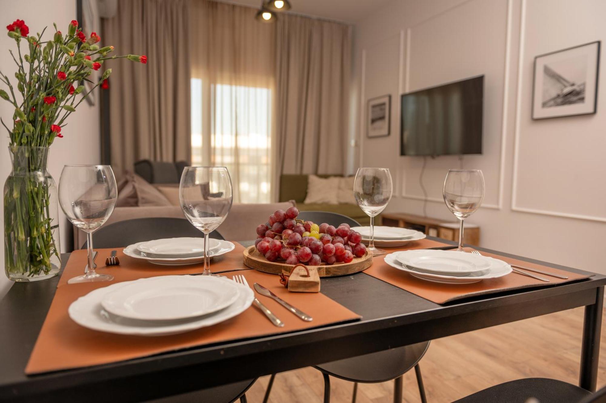 Apartment Porta Mare & Dziwnow