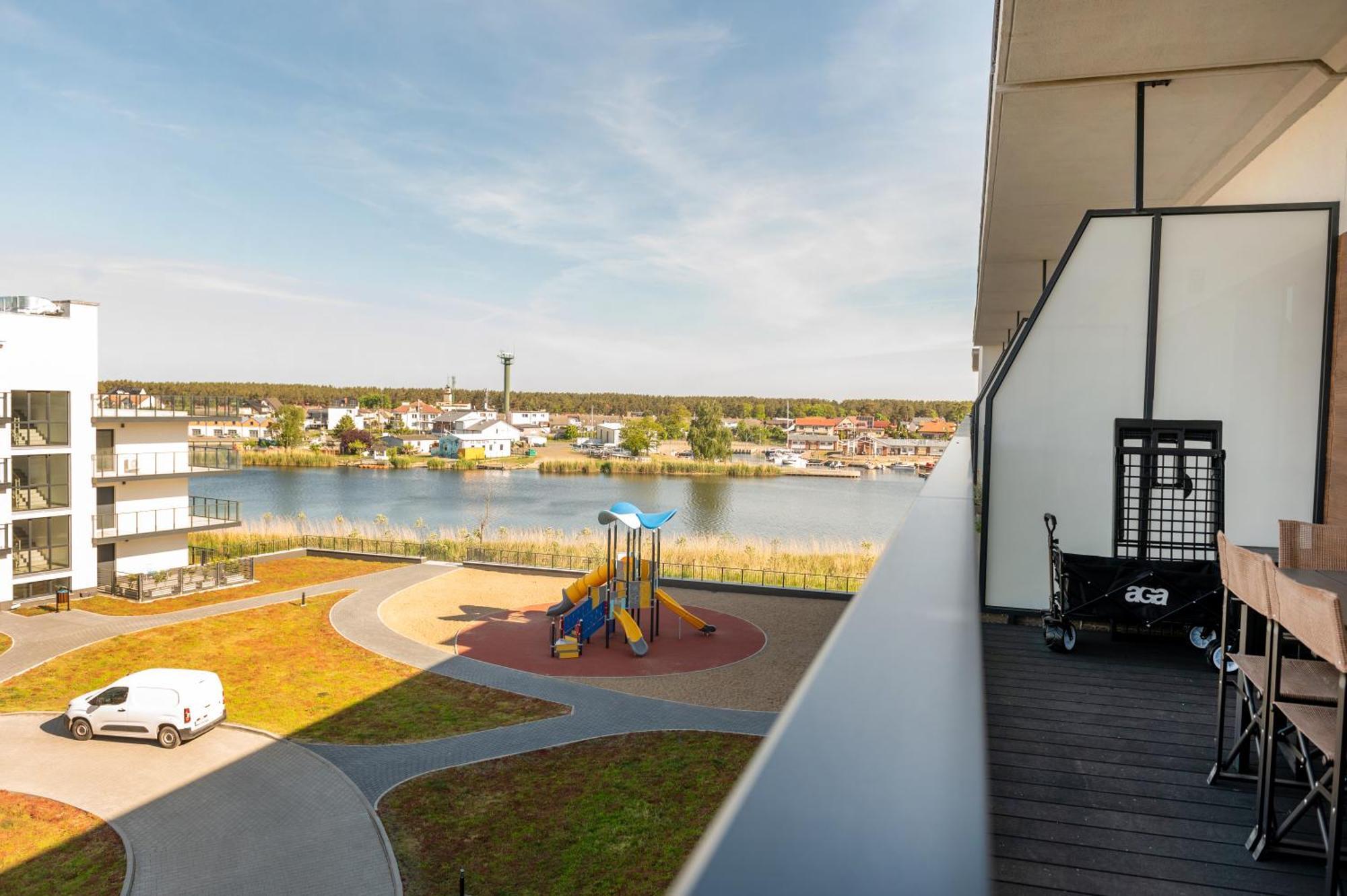 Porta Mare & Apartment Dziwnow