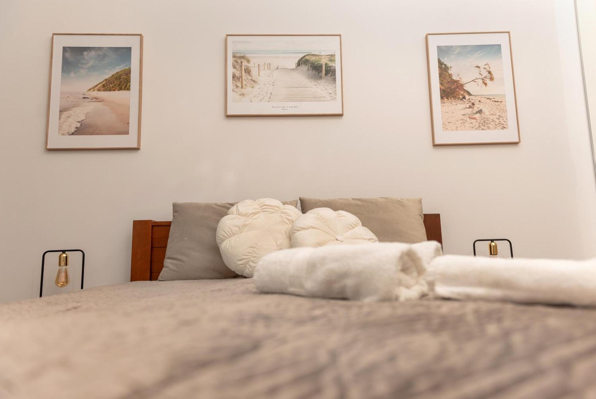 Apartment Porta Mare & Dziwnow