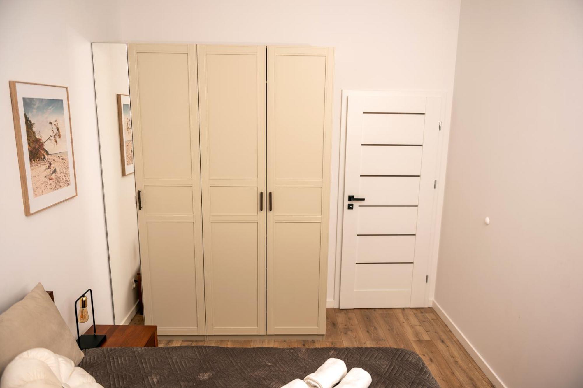 Apartment Porta Mare &