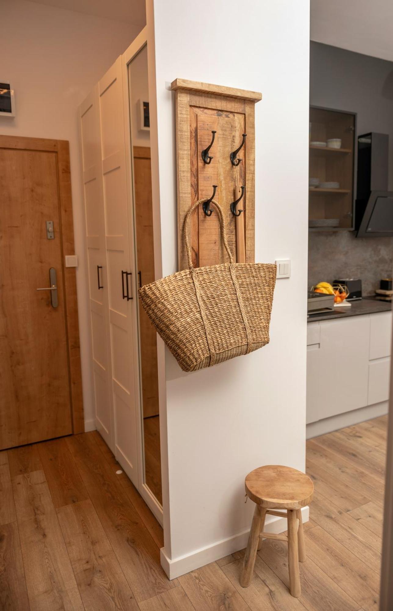 Porta Mare & Apartment *