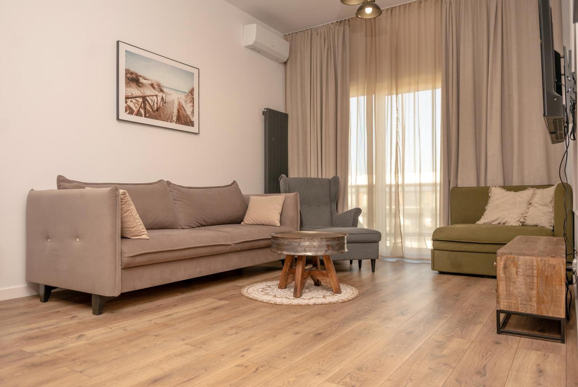 Apartment Porta Mare &