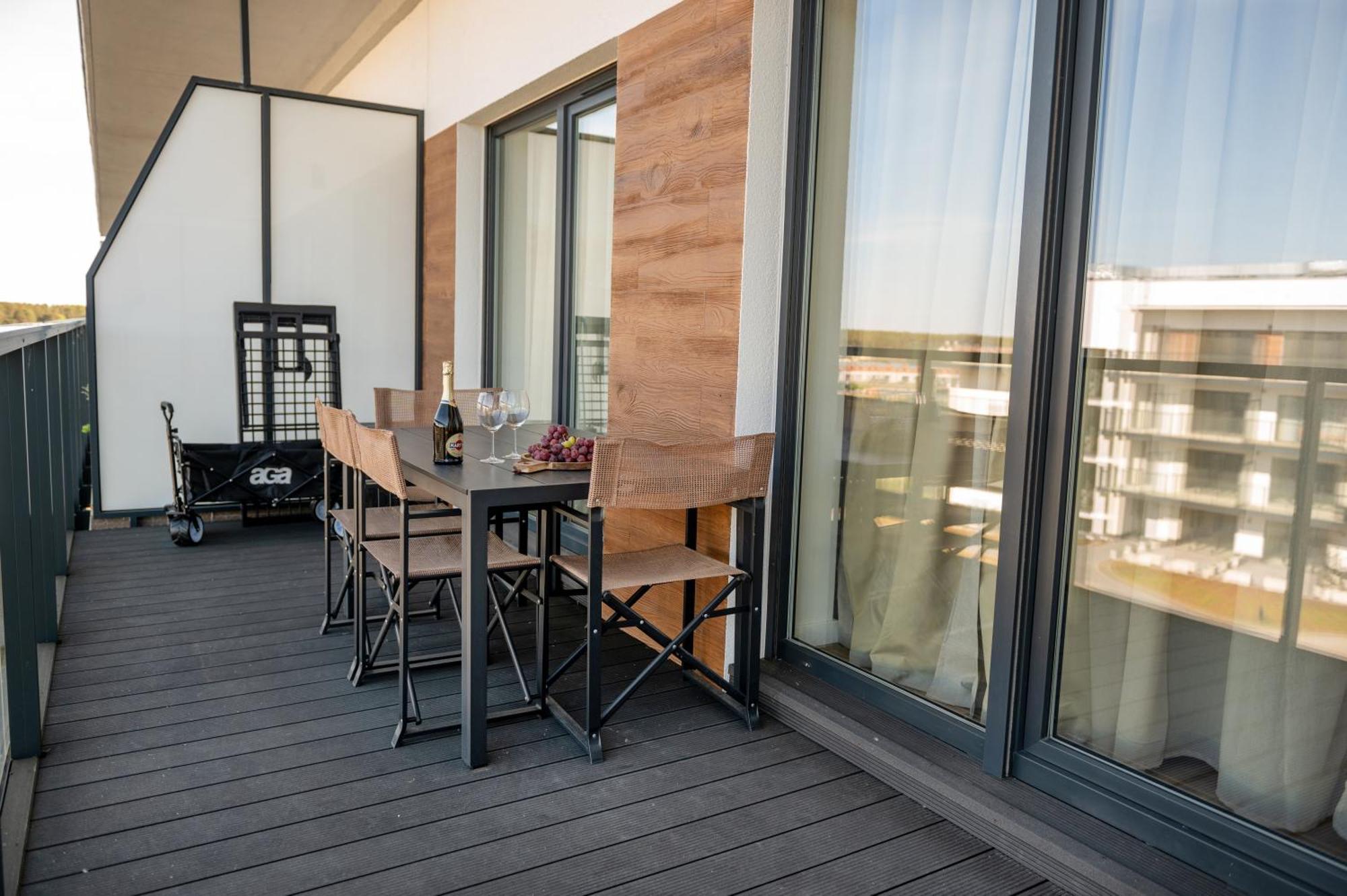 Porta Mare & Apartment Dziwnow