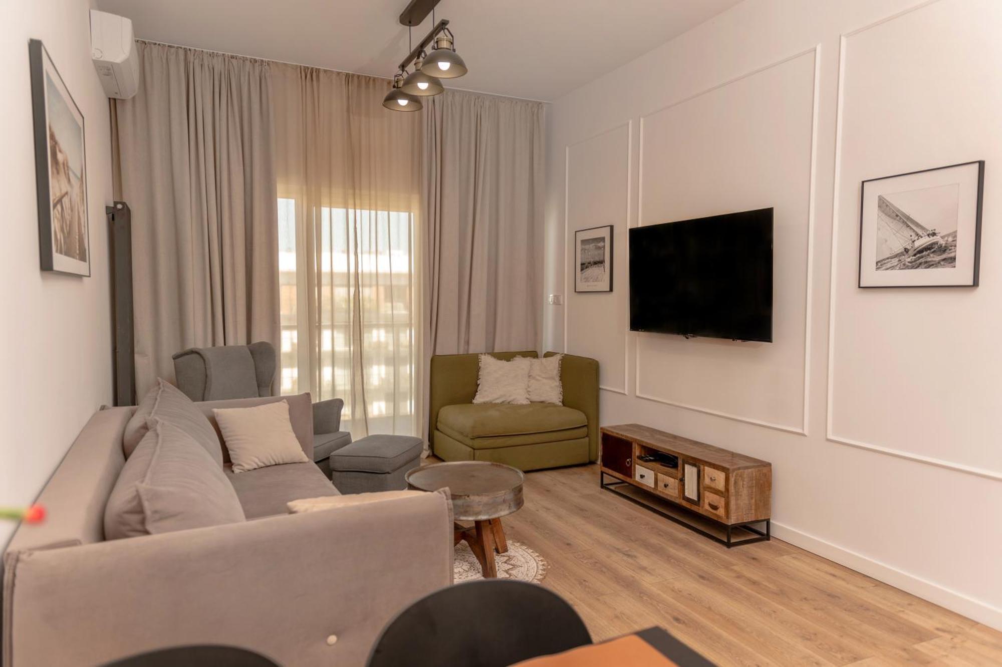 Porta Mare & Apartment