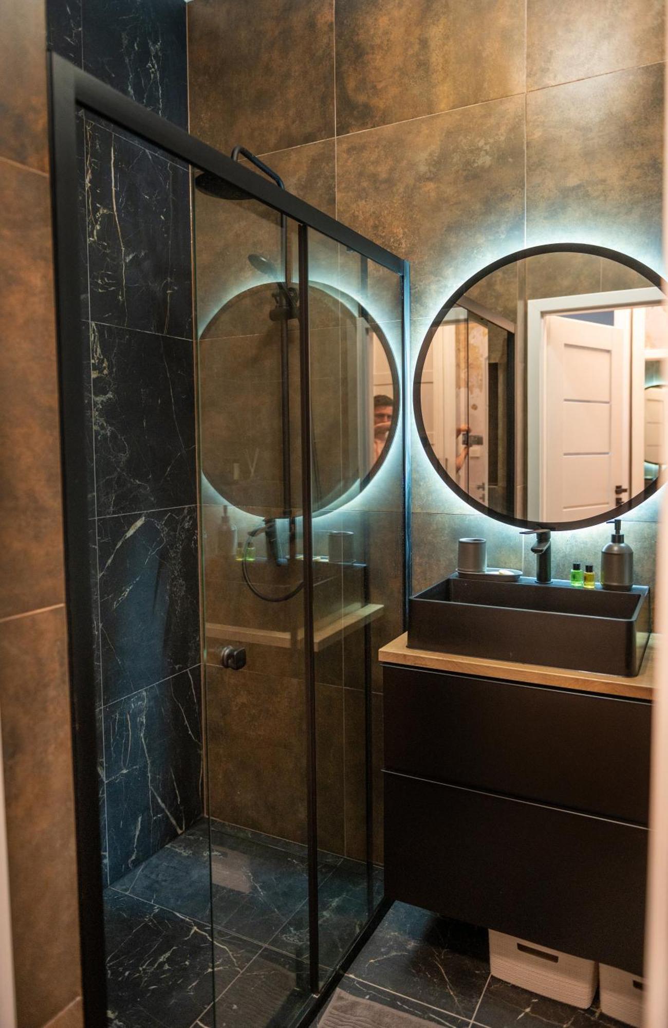 Porta Mare & Apartment *