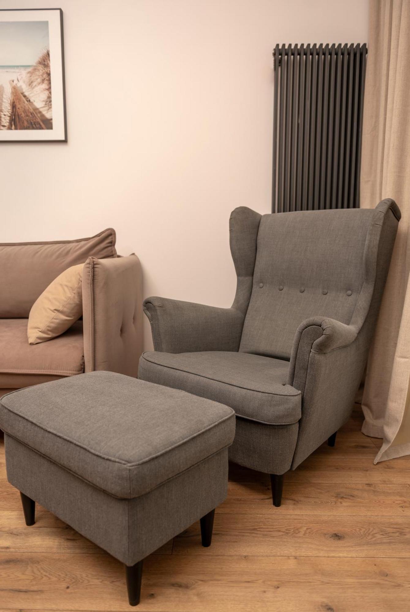 Apartment Porta Mare &
